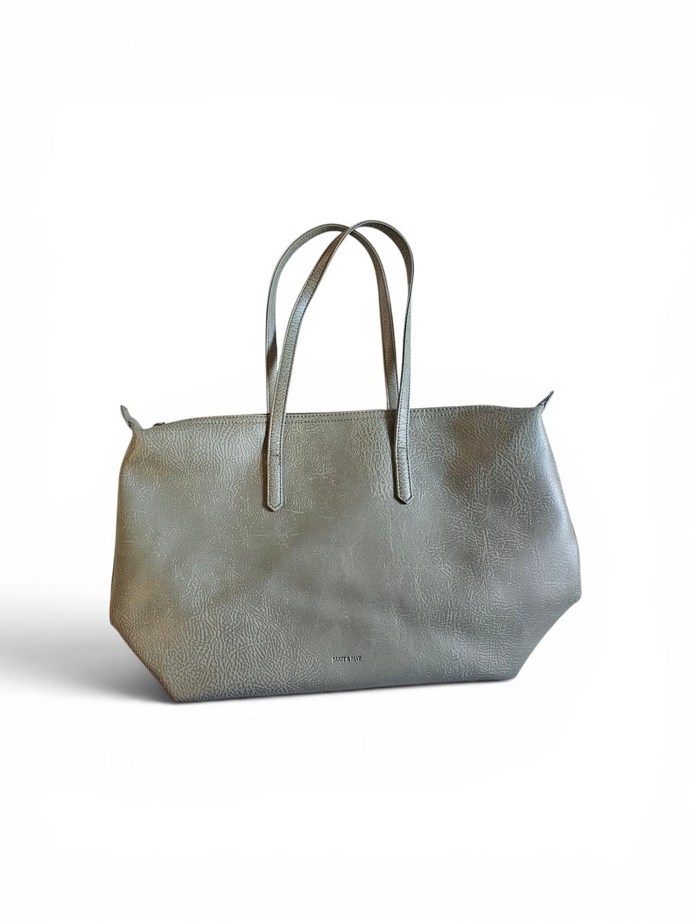 Matt & Nat Vegan Leather Tote Bag
